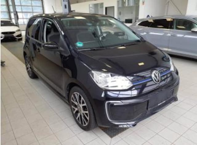 Volkswagen e-up! Plus Style