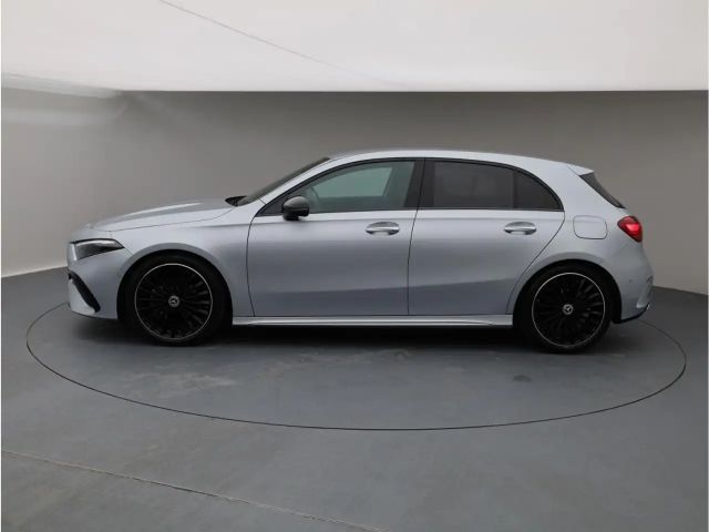 Mercedes-Benz A 180 AMG Line