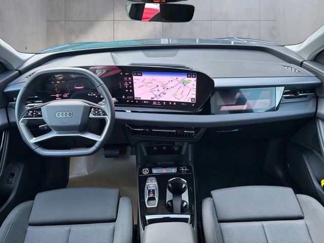 Audi Q6 e-tron Quattro