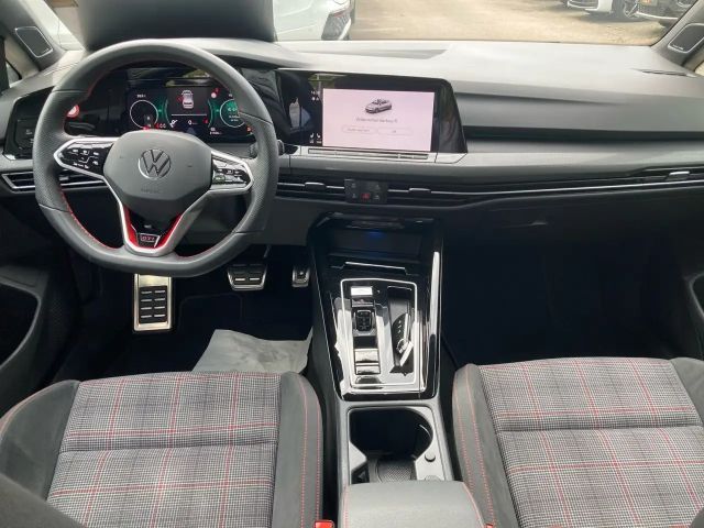 Volkswagen Golf DSG GTI Golf VIII