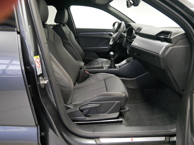 Audi Q3 35 TFSI S-Line Sportback