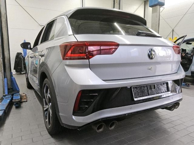 Volkswagen T-Roc 2.0 TSI 4Motion