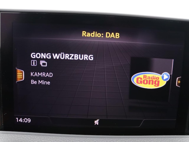 Audi Q2 35 TFSI S-Line S-Tronic