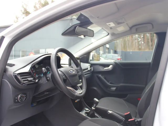 Ford Puma Cool & Connect EcoBoost