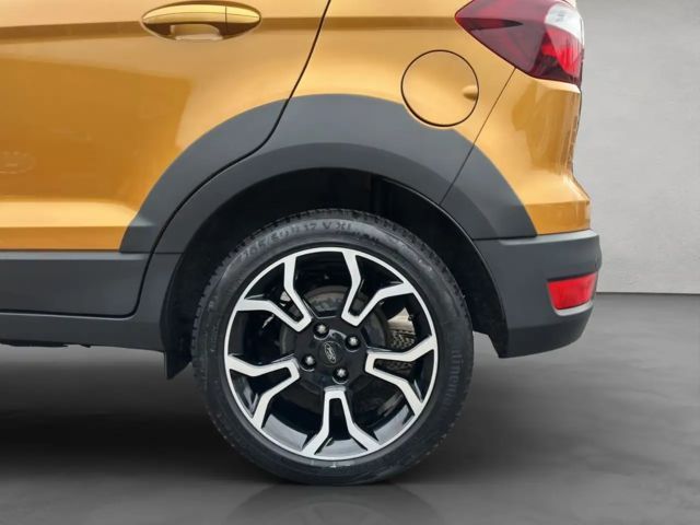 Ford EcoSport Active EcoBoost