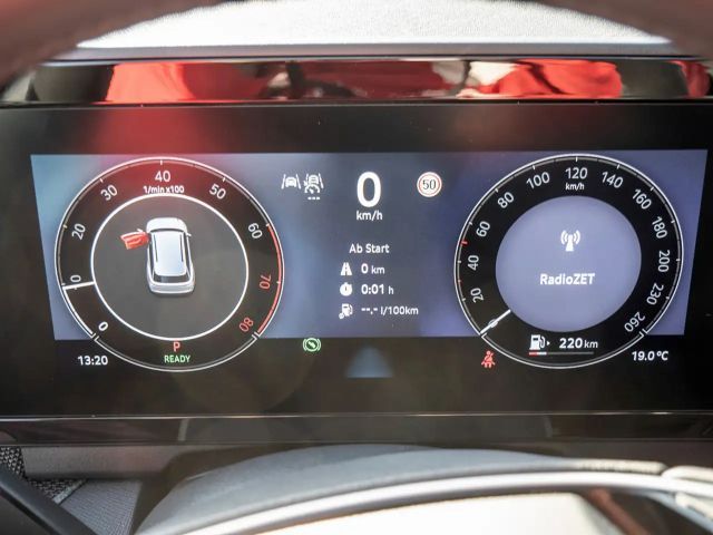 Skoda Kodiaq 1.5 TSI Selection