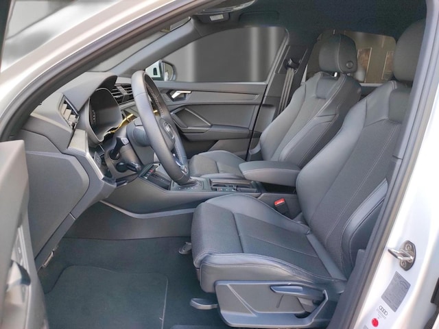 Audi Q3 40 TFSI Quattro S-Tronic