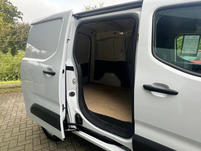 Opel Combo Edition*NW-Garantie bis 05/2026