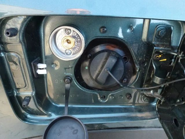 Dacia Jogger ECO-G Extreme