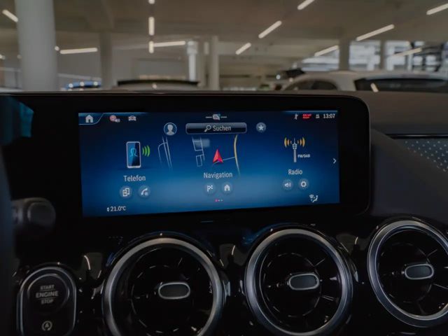 Mercedes-Benz B 180 Progressive