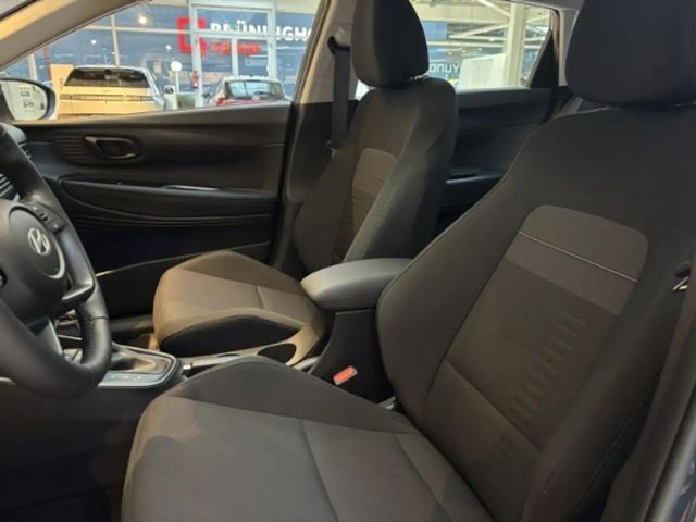 Hyundai Bayon T-GDi Trend