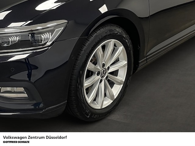 Volkswagen Passat 2.0 TDI Business DSG Variant