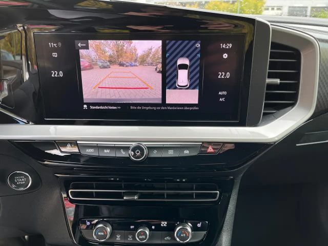 Opel Mokka Mokka-e Ultimate