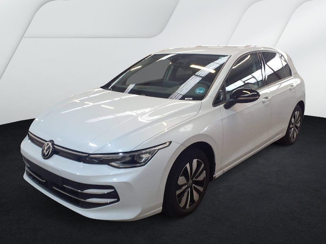 Volkswagen Golf 2.0 TDI DSG