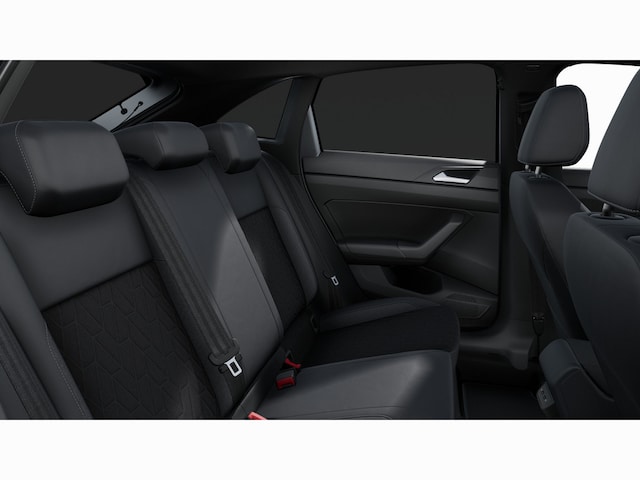 Volkswagen Taigo 1.0 TSI