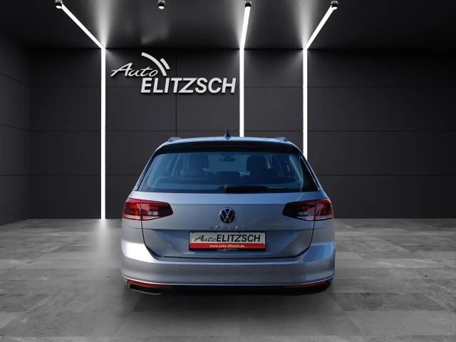 Volkswagen Passat Business DSG Variant