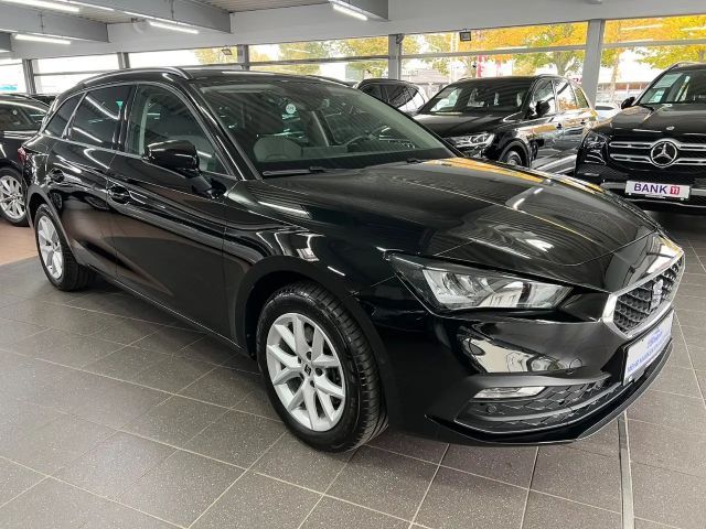 Seat Leon 2.0 TDI Sportstourer Style