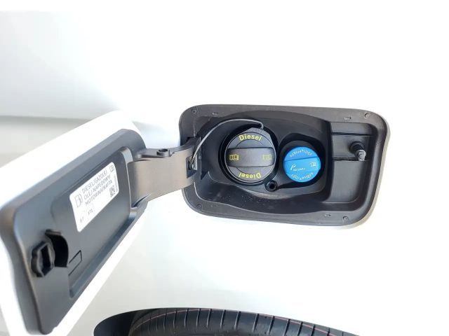 Volkswagen Caddy 4Motion Maxi