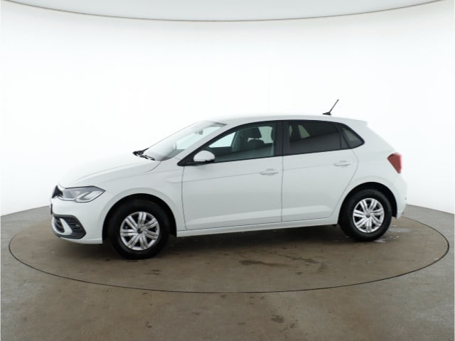Volkswagen Polo Polo 1.0 Basis FrontAssist Klima DAB+ LED