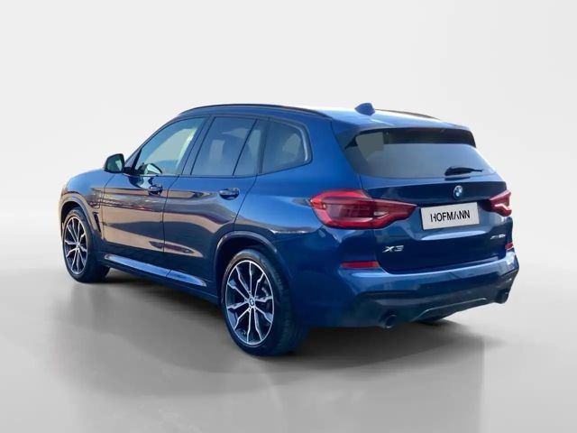 BMW X3 M-Sport