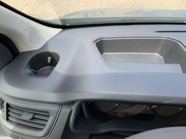 Renault Trafic Blue Grand dCi 150