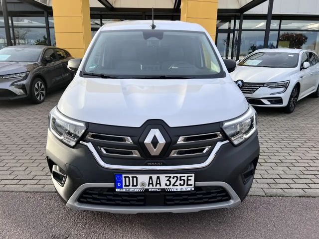 Renault Kangoo E-Tech
