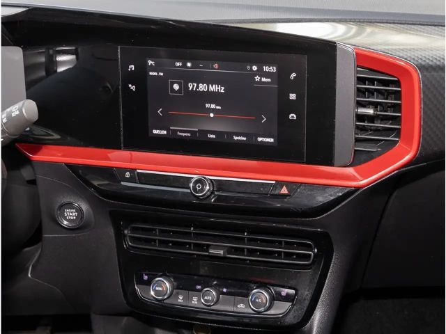 Opel Mokka GS-Line Grand Sport Mokka-e