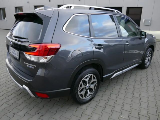 Subaru Forester AWD Comfort