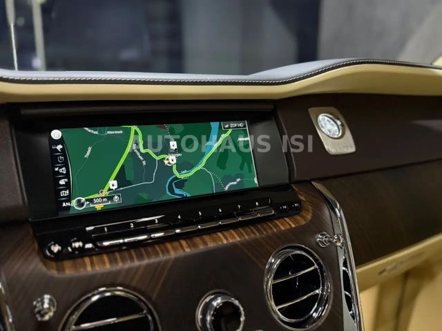 Rolls-Royce Cullinan NOVITEC WIDEBODY,VIP,24",STARLIGHT