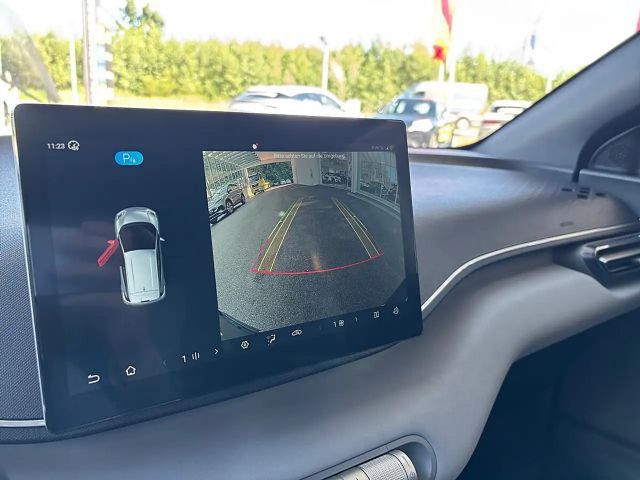 BYD Dolphin Surf 43.2 kWh Boost