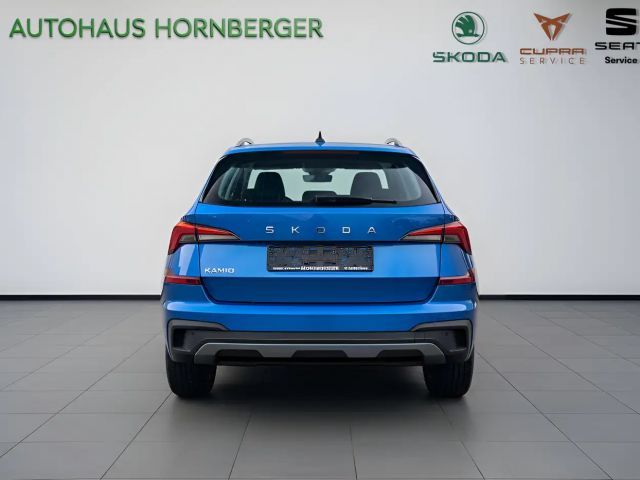 Skoda Kamiq 1.0 TSI Selection
