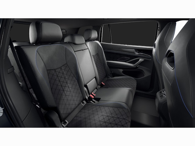 Volkswagen Tayron 2.0 TDI DSG R-Line