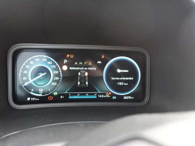 Hyundai Kona 39 kWh Electric