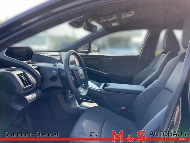 Toyota bZ4X Comfort Voorwielaandrijving