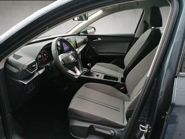 Seat Leon 1.5 TSI Sportstourer Style