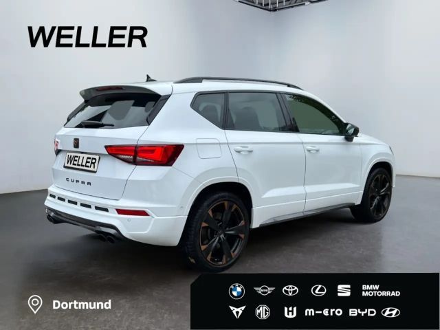 Cupra Ateca 2.0 TSI 4Drive DSG