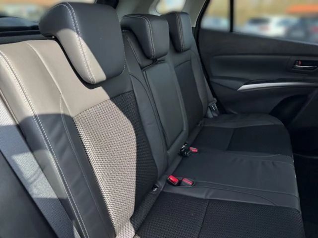 Suzuki SX4 S-Cross AllGrip Comfort