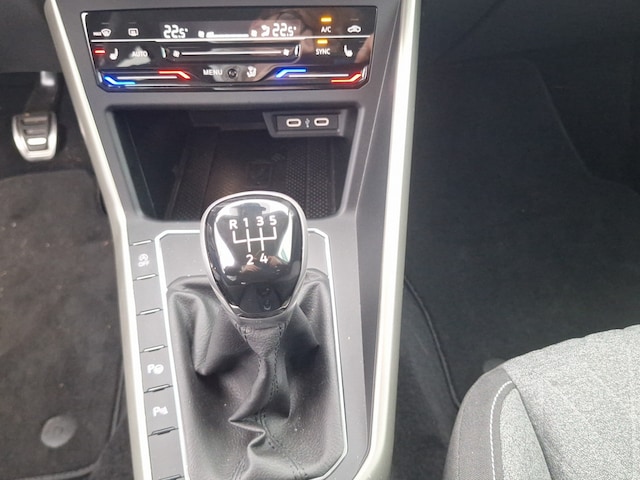 Volkswagen Taigo 1.0 TSI Move