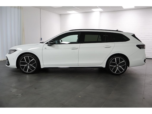 Volkswagen Passat 2.0 TDI R-Line Variant