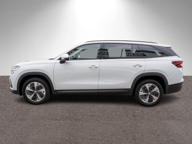 Skoda Kodiaq 2.0 TDI 4x4 Selection