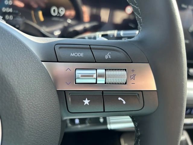 Hyundai Kona 1.6 2WD T-GDi