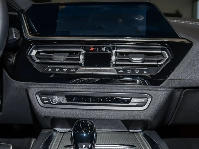 BMW Z4 Cabrio M40i Roadster