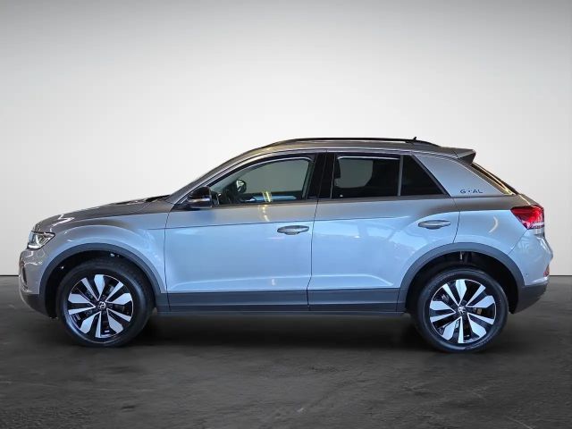 Volkswagen T-Roc 1.5 TSI