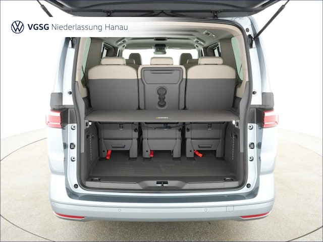 Volkswagen Multivan Lang Life