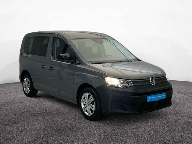 Volkswagen Caddy 1.5 TSI DSG
