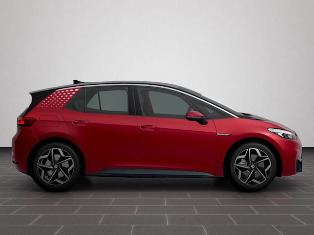 Volkswagen ID.3 58 KWh Performance Pro