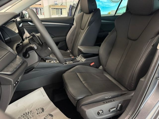 Skoda Octavia 2.0 TDI Combi