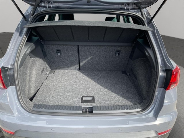 Seat Arona 1.5 TSI DSG FR-lijn