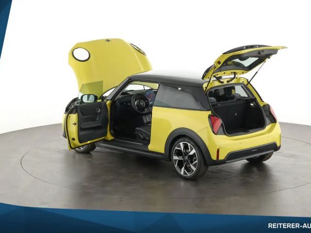 MINI Cooper *Lenkradheizung * *Head-Up *LED