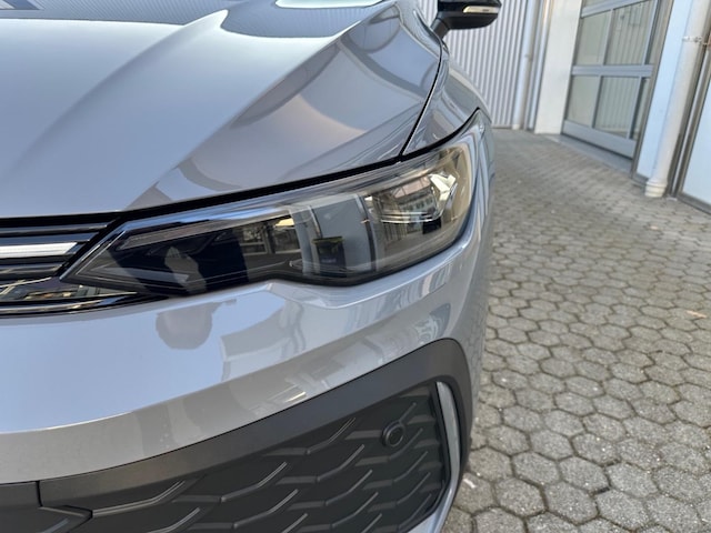 Volkswagen Golf DSG eHybrid